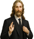 :Jesus_classe1: