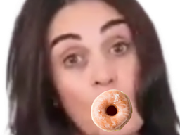 :DonutPalomba:
