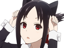 :KaguyaCat: