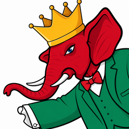 :Elephant_2: