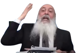 :Avraham: