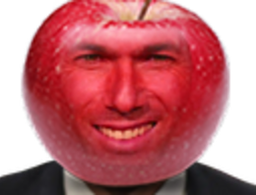 :ZizouAhiPomme: