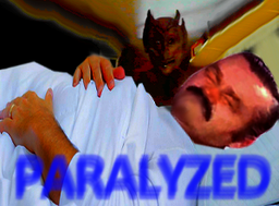 :paralyzed: