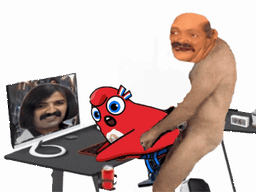 :Mascotte_Cash: