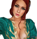 :Triss: