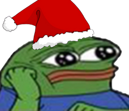 :Pepe_noel: