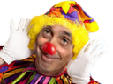:Zemzem_le_petit_clown: