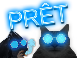 :pret: