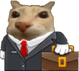 :chat_travail: