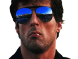 :rambo_lunette: