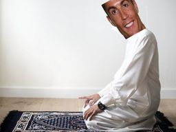 :Cr7_tawheed_: