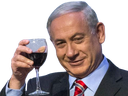 :netanyahu_verre: