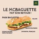 McBaguette
