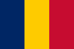 :tchad: