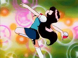 :Giselle: