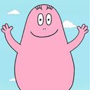 Barbapapa