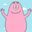 Photo de profil de Barbapapa
