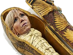 :trogneux_tombe: