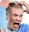:haalandfou: