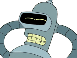 :Bender3: