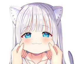 :catgirl: