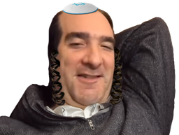:Juifatigue: