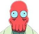 :zoidberg: