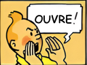 :tintinouvre: