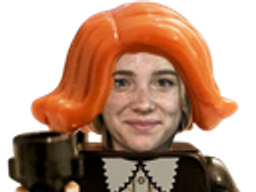 :ellielego: