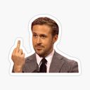 :Doigtgosling: