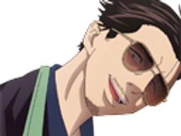 :Tatsushame: