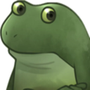 :GreenFrog: