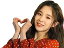 :heejin_coeur: