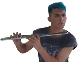 :Mytho_flute: