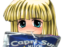:Rikaprisun_blonde: