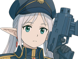 :Frieren_40K: