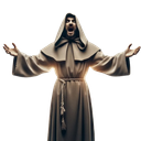 :moine_crie: