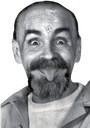 :CharlesManson:
