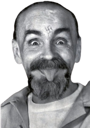 :CharlesManson:
