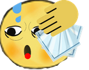 :Smiley_sueur: