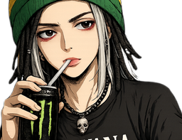:Krist_monster: