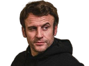 :macronbdb: