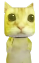 :Yodacat: