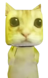 :Yodacat:
