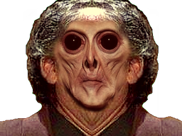 :alien_miroir: