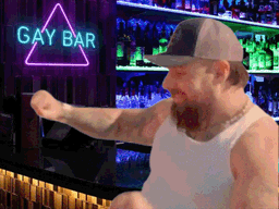 :bench_gay_bar: