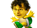 :Koopa_jesus: