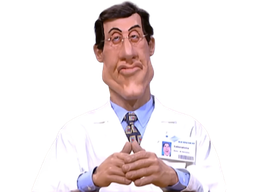 :docteur_sylvestre: