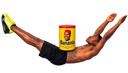 :Gainage_banania: