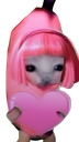 :Chananette_love: